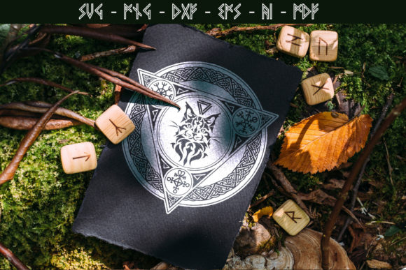 Cat Svg Celtic Animal Zodiac Design Review
