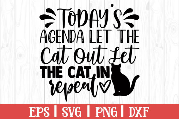 Cat Svg Cutting File 02 Review