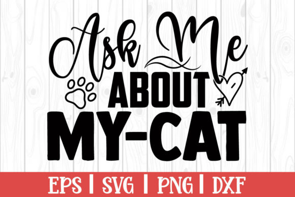 Cat Svg Cutting File 11 Review