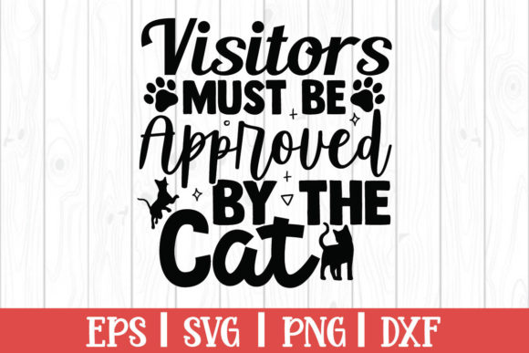 Cat Svg Cutting File 37 Review