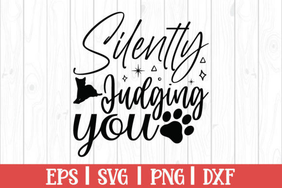 Cat Svg Cutting File 43 Review