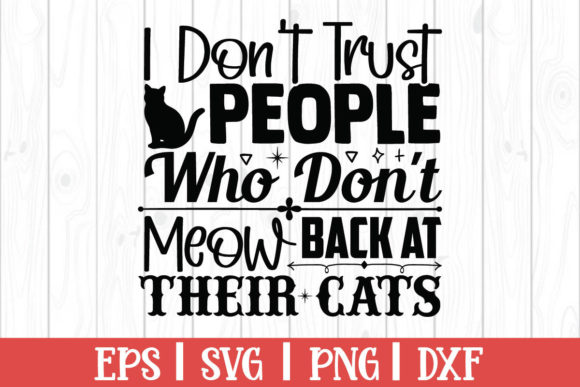 Cat Svg Cutting File 52 Review