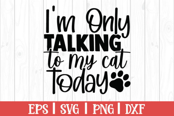 Cat Svg Cutting File 55 Review