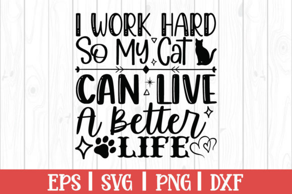 Cat Svg Cutting File 56 Review