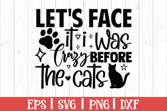 Cat Svg Cutting File 58 Review