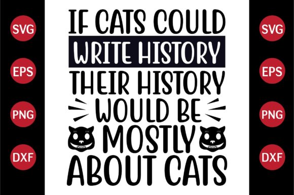 Cat SVG Design: A Whimsical Embroidery Take