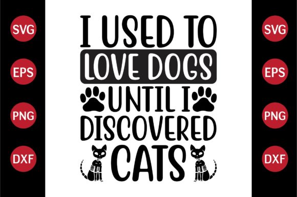 Cat SVG Design for Embroidery Projects