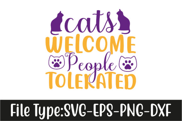 Cat Svg Design for Embroidery Projects