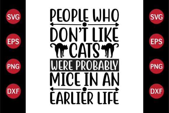 Cat SVG Design for Makers and Crafters